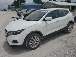 JN1BJ1AV2MW301137 2021 NISSAN ROGUE