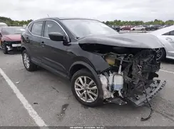 JN1BJ1AV2MW301963 2021 NISSAN ROGUE