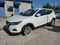 JN1BJ1AV2MW302112 2021 NISSAN ROGUE