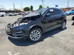 JN1BJ1AV2MW302644 2021 NISSAN ROGUE