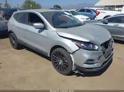 JN1BJ1AV2MW303034 2021 NISSAN ROGUE