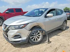 JN1BJ1AV2MW303454 2021 NISSAN ROGUE