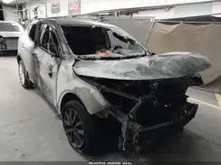 JN1BJ1AV2MW303583 2021 NISSAN ROGUE