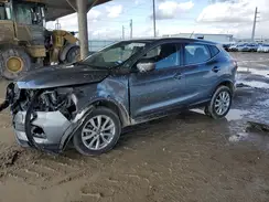 JN1BJ1AV2MW304524 2021 NISSAN ROGUE