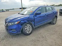 JN1BJ1AV2MW304796 2021 NISSAN ROGUE