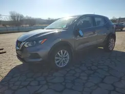 JN1BJ1AV2MW304846 2021 NISSAN ROGUE
