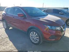 JN1BJ1AV2MW305852 2021 NISSAN ROGUE