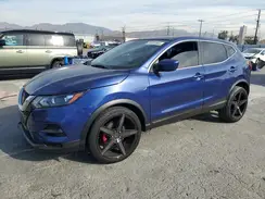 JN1BJ1AV2MW306158 2021 NISSAN ROGUE