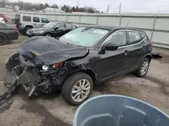 JN1BJ1AV2MW306757 2021 NISSAN ROGUE