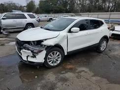 JN1BJ1AV2MW307357 2021 NISSAN ROGUE