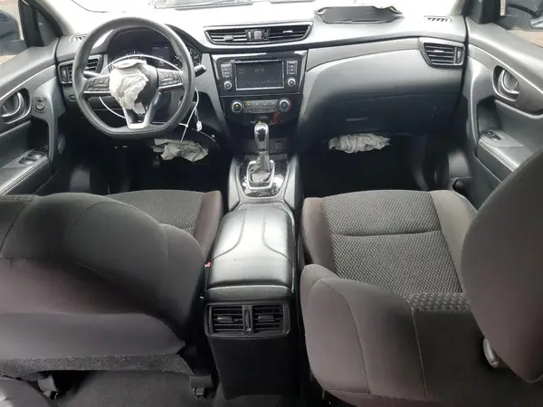 JN1BJ1AV2MW307357 2021 NISSAN ROGUE - Image 8