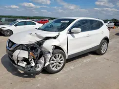 JN1BJ1AV2MW307360 2021 NISSAN ROGUE