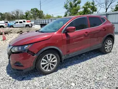 JN1BJ1AV2MW312266 2021 NISSAN ROGUE