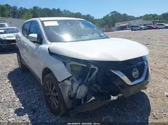 JN1BJ1AV2MW312509 2021 NISSAN ROGUE