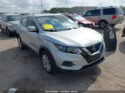 JN1BJ1AV2MW312817 2021 NISSAN ROGUE