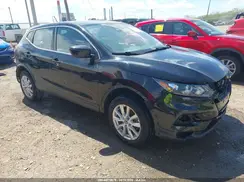 JN1BJ1AV2MW313188 2021 NISSAN ROGUE
