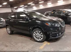 JN1BJ1AV2MW313353 2021 NISSAN ROGUE