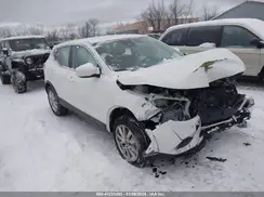 JN1BJ1AV2MW313725 2021 NISSAN ROGUE