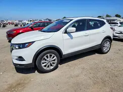 JN1BJ1AV2MW313997 2021 NISSAN ROGUE