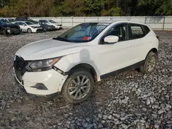 JN1BJ1AV2MW314051 2021 NISSAN ROGUE