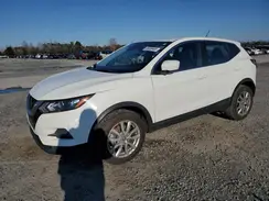 JN1BJ1AV2MW314101 2021 NISSAN ROGUE