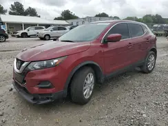 JN1BJ1AV2MW314129 2021 NISSAN ROGUE