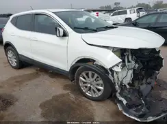 JN1BJ1AV2MW316673 2021 NISSAN ROGUE