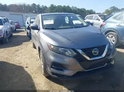 JN1BJ1AV2MW318309 2021 NISSAN ROGUE
