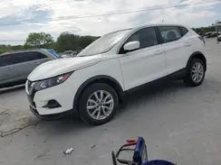 JN1BJ1AV2MW319024 2021 NISSAN ROGUE