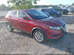 JN1BJ1AV2MW321551 2021 NISSAN ROGUE