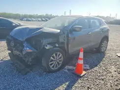 JN1BJ1AV2MW560419 2021 NISSAN ROGUE