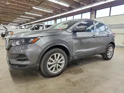 JN1BJ1AV2MW560436 2021 NISSAN ROGUE