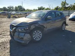 JN1BJ1AV2MW560548 2021 NISSAN ROGUE