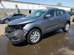 JN1BJ1AV2MW561067 2021 NISSAN ROGUE
