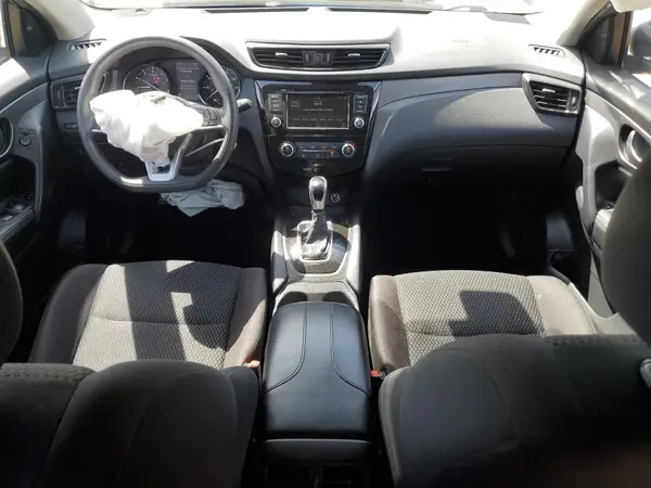 JN1BJ1AV2MW561067 2021 NISSAN ROGUE - Image 8