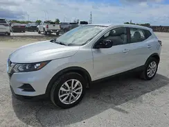 JN1BJ1AV2MW561408 2021 NISSAN ROGUE