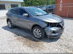 JN1BJ1AV2MW561831 2021 NISSAN ROGUE