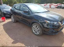 JN1BJ1AV2MW561893 2021 NISSAN ROGUE