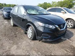 JN1BJ1AV2MW562235 2021 NISSAN ROGUE