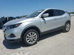 JN1BJ1AV2MW562249 2021 NISSAN ROGUE