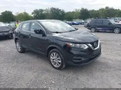 JN1BJ1AV2MW562767 2021 NISSAN ROGUE