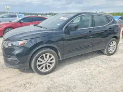 JN1BJ1AV2MW564132 2021 NISSAN ROGUE