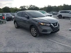 JN1BJ1AV2MW566284 2021 NISSAN ROGUE