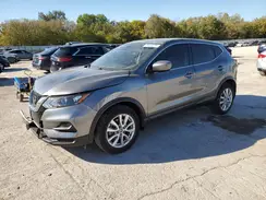 JN1BJ1AV2MW566303 2021 NISSAN ROGUE