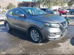 JN1BJ1AV2MW566978 2021 NISSAN ROGUE