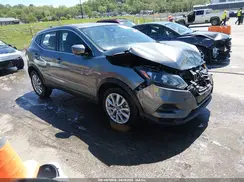 JN1BJ1AV2MW567483 2021 NISSAN ROGUE