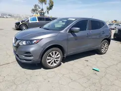 JN1BJ1AV2MW568052 2021 NISSAN ROGUE