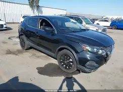 JN1BJ1AV2MW568407 2021 NISSAN ROGUE
