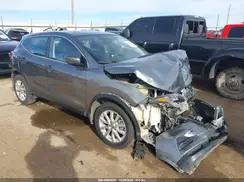 JN1BJ1AV2MW568620 2021 NISSAN ROGUE