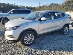 JN1BJ1AV2MW568942 2021 NISSAN ROGUE